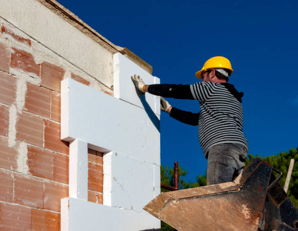 Professional Insulation Contractor in Baldwin, FL