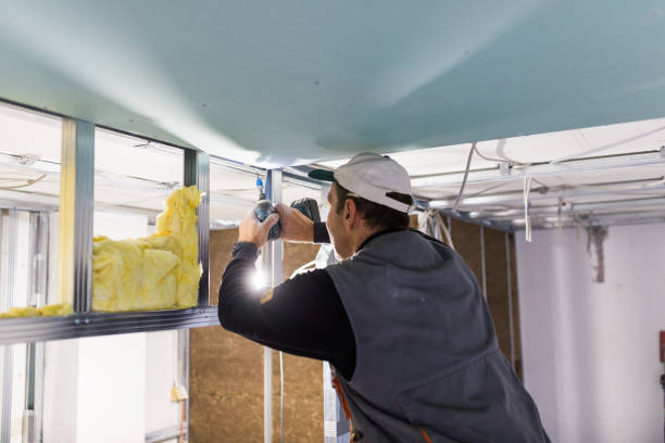 Best Spray Foam Insulation in Baldwin, FL