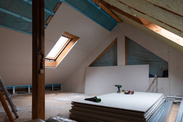 Best DIY Insulation Kits and Guidance in Baldwin, FL