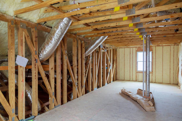 Best Spray Foam Insulation in Baldwin, FL