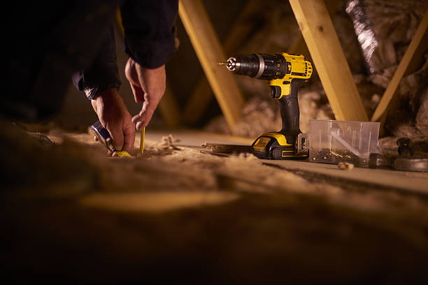 Best Insulation Maintenance and Repair in Baldwin, FL